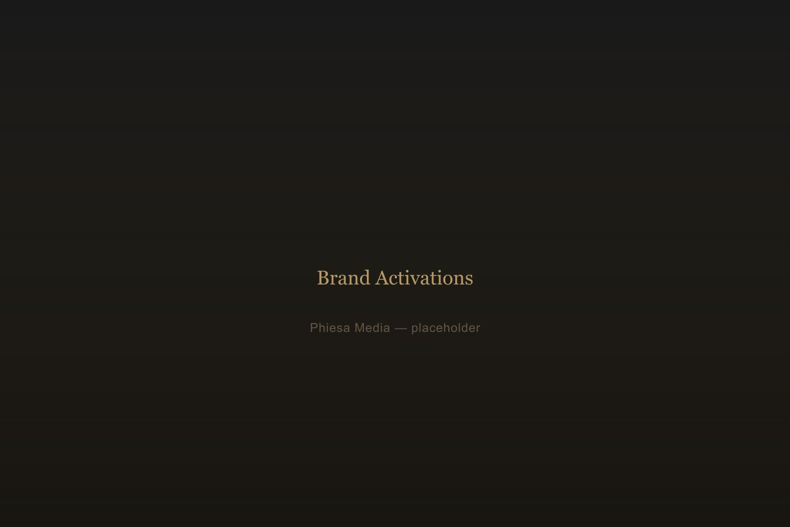 Brand ambassador presenting product to engaged crowd at activation